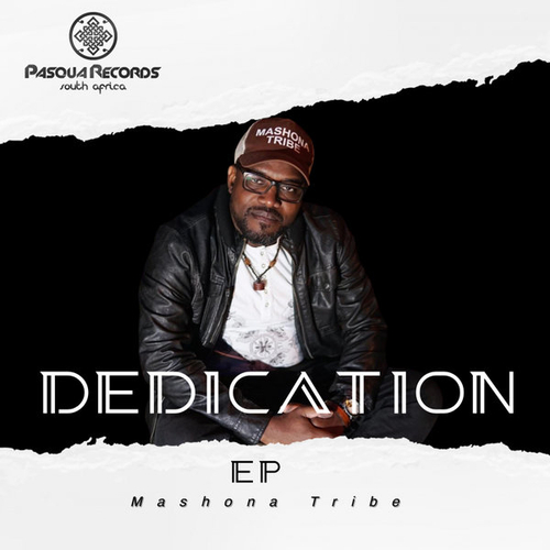 Mashona Tribe - Dedication [PRSA77]